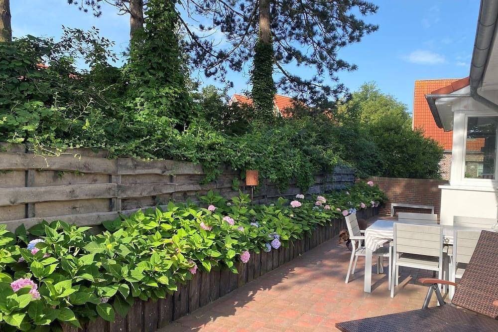 Urlaub auf Langeoog im Ferienhaus „Nordlicht“ — Bild 4