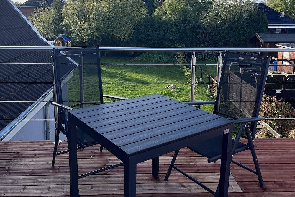 gemütliche kleine Ferienwohnung — Bild 2