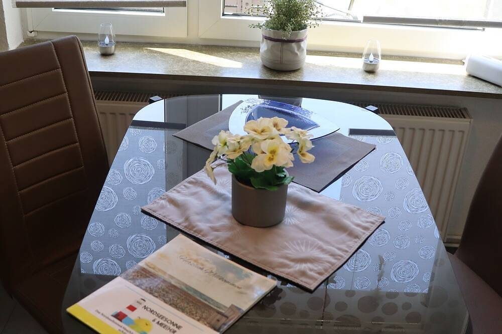 Das Ferienhaus Luna ist jetzt nach langem Umbau fertig und lädt Familien mit Ihr — Bild 5