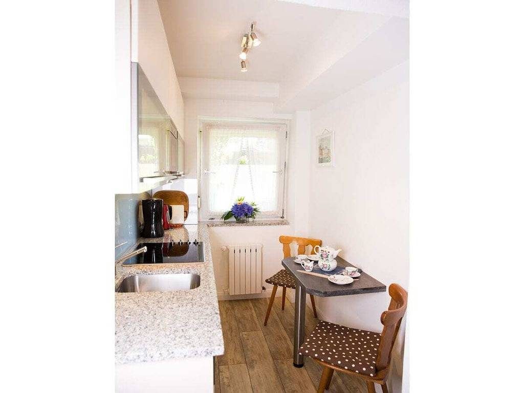 Ferienwohnung Lilo — Bild 5