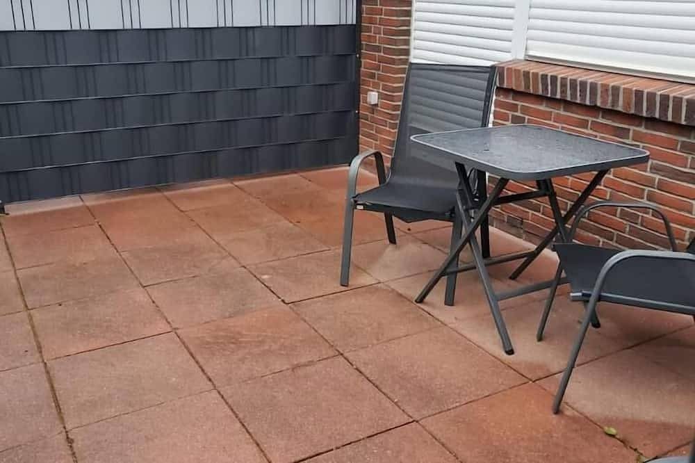 Komfortable 2-Raum-Ferienwohnungen in zentraler Lage! — Bild 2