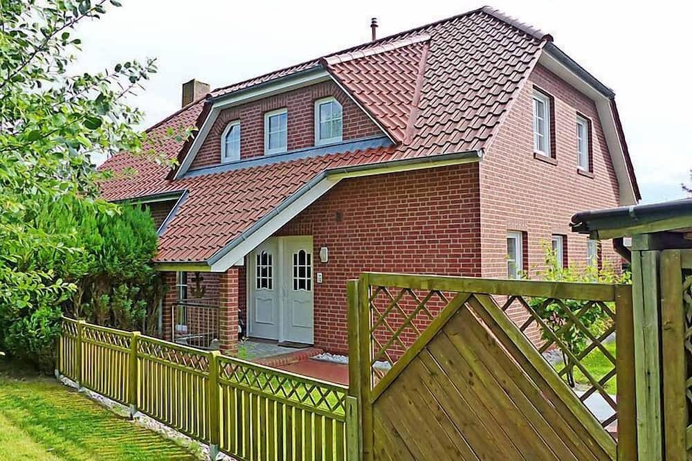 Ferienwohnung Möwe by Interhome — Bild 2