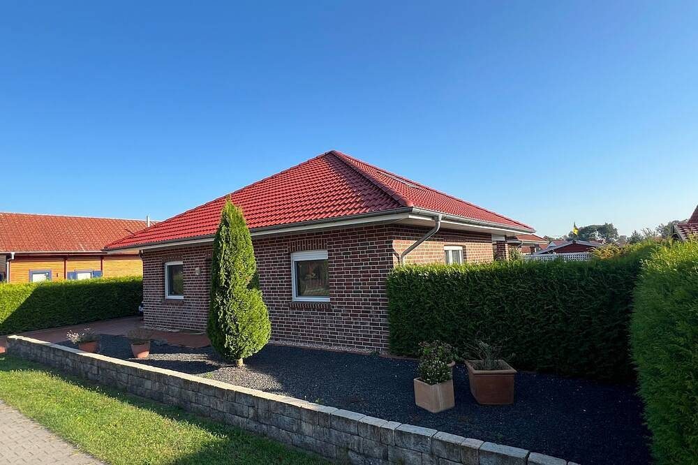 Ferienhaus für 4 Gäste mit 70m² in Walchum (90980)