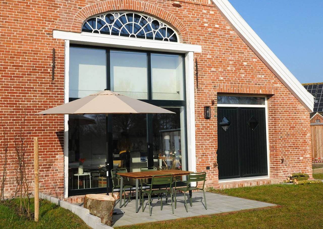 Ferienwohnung 6 „Anton“ - Euer Zuhause auf Zeit — Bild 3