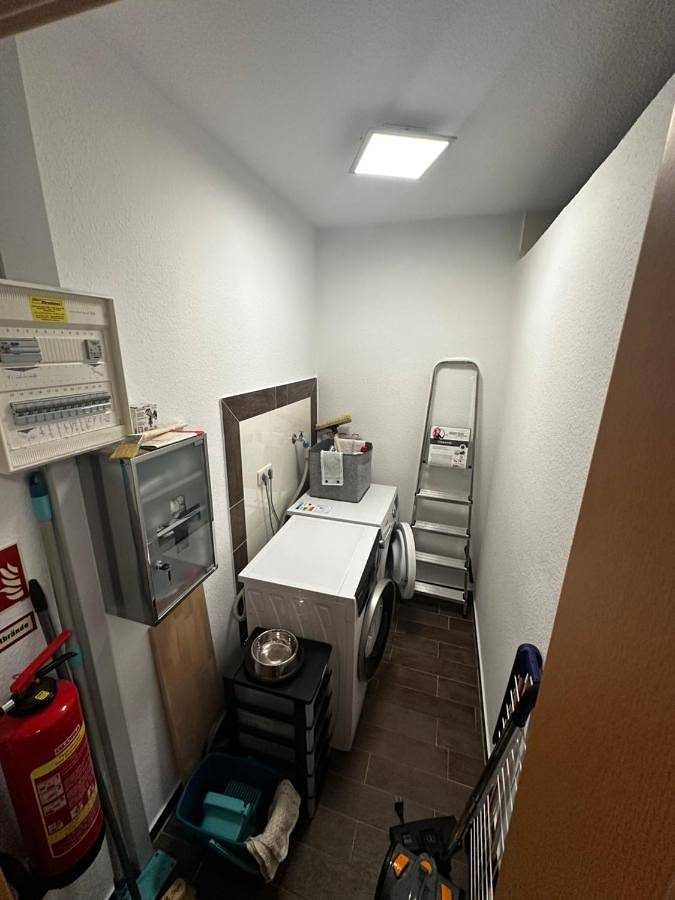 Annalena´s Ferienhaus Hooksiel — Bild 2