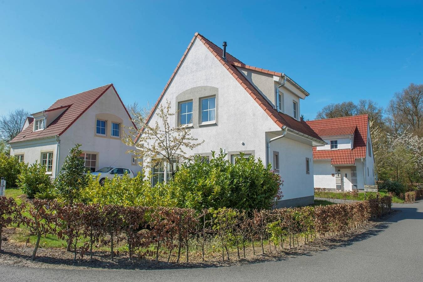 Bad Bentheim — Bb5