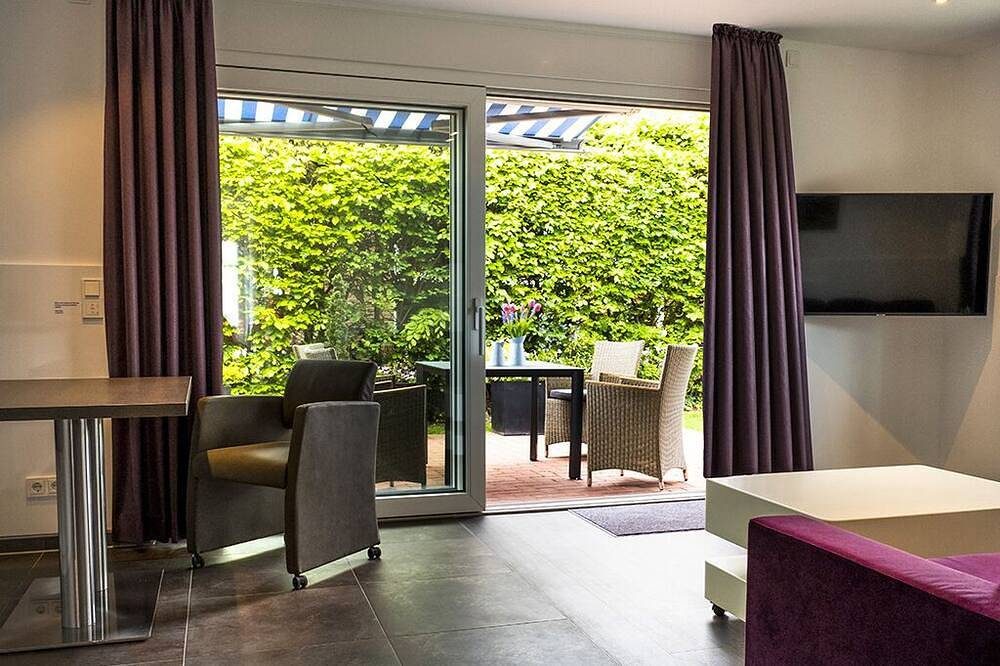 Ferienwohnung Traum Perle — Bild 5
