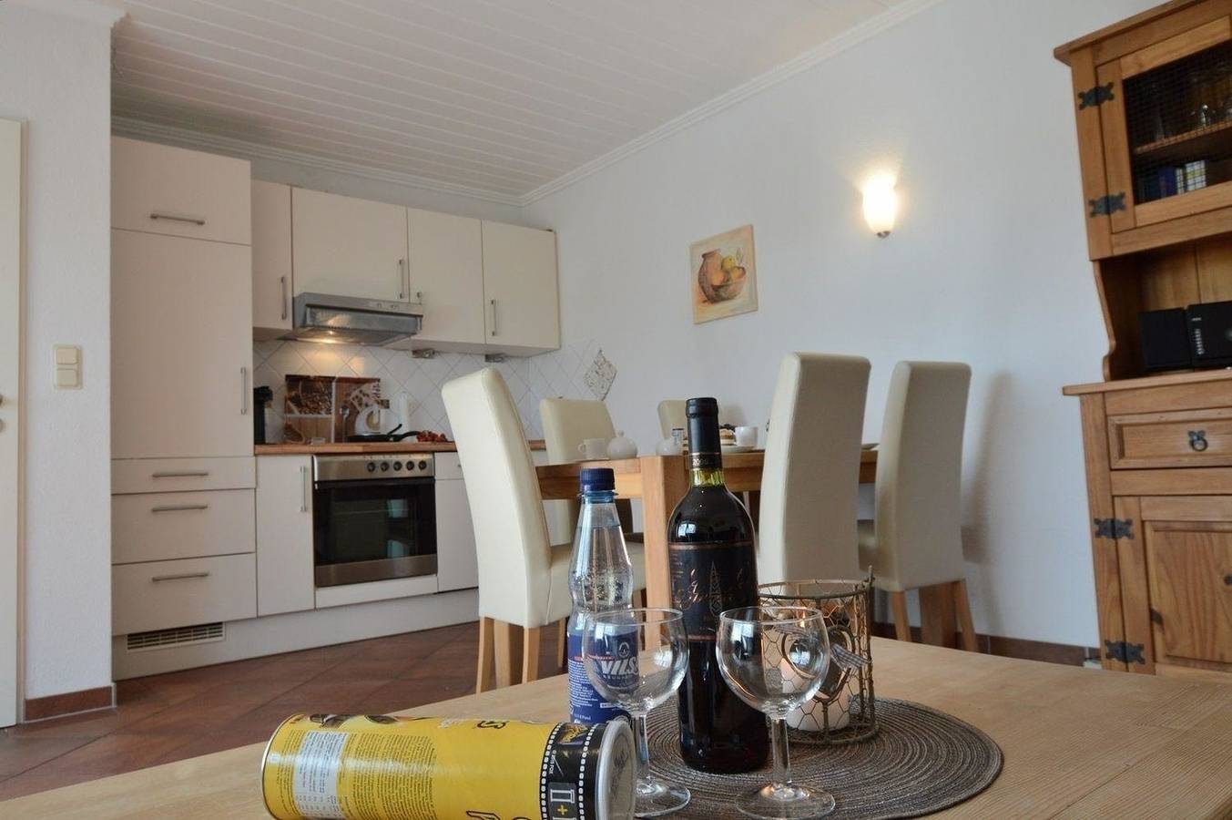 Windrose - Im Landhaus Haan — Bild 5