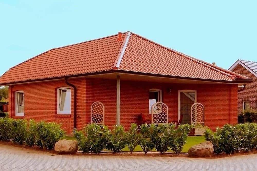 Ferienwohnung\/App. für 4 Gäste mit 54m² in Geeste (25911) — Bild 2