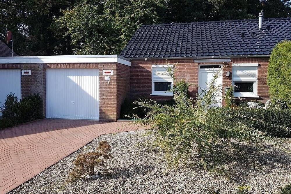 Ferienhaus für 4 Gäste mit 54m² in Berumbur (149125) — Bild 2