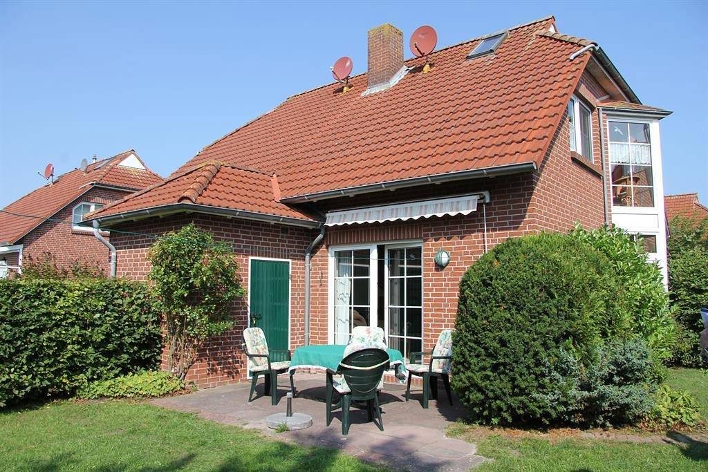 Ferienhaus Lisa-Marleen — Bild 2
