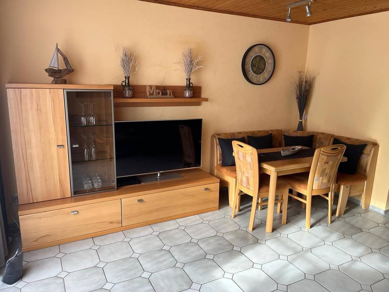 Ferienhaus Uferstraße 4 B — Bild 5