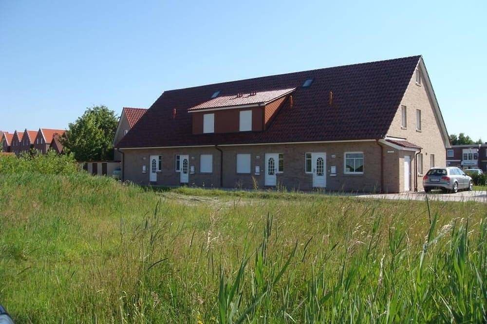 Norden: Apartment Silbermöwe