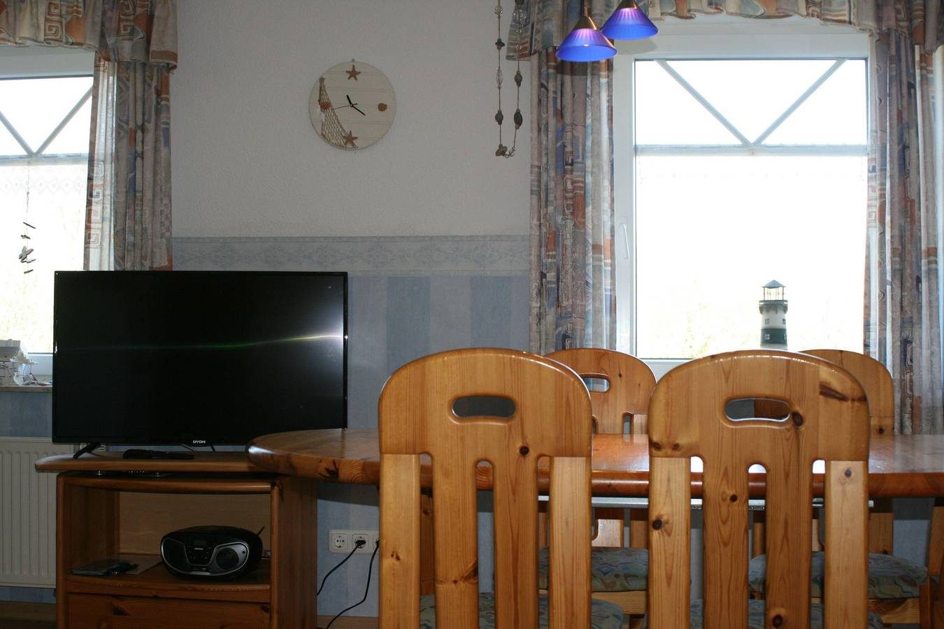 Ferienwohnung "Sonnenmeer" — Bild 4