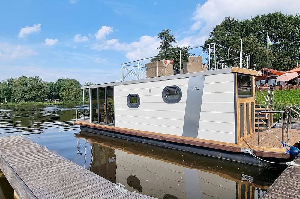 Ferienhaus für 5 Gäste mit 50m² in Walchum (249660)