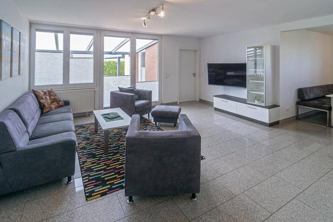 Ferienhaus Friesenkrone — Bild 5