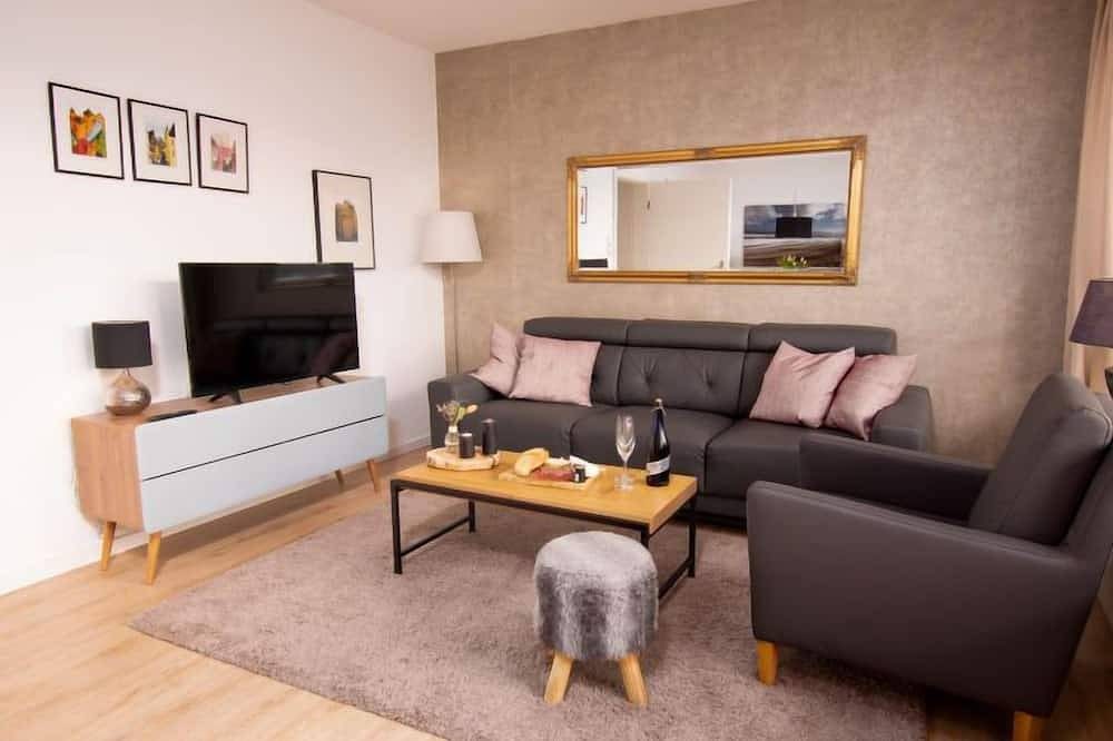 Norden: Apartment Gezeiten by Interhome