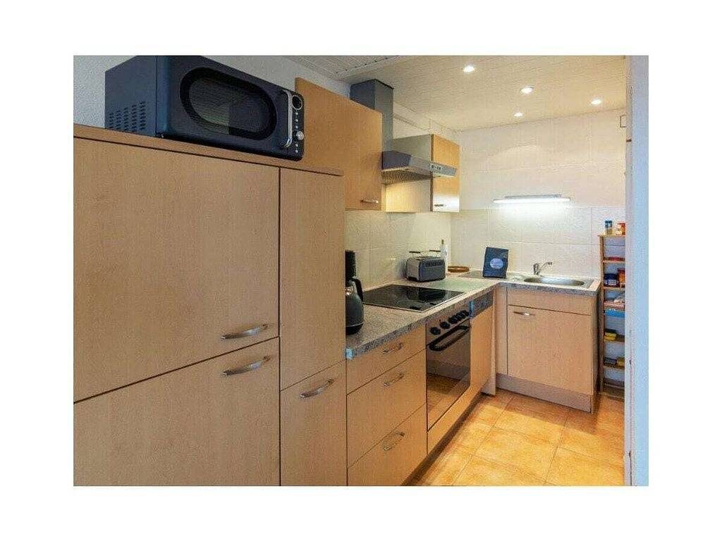 Ferienwohnung Meerblick — Bild 5