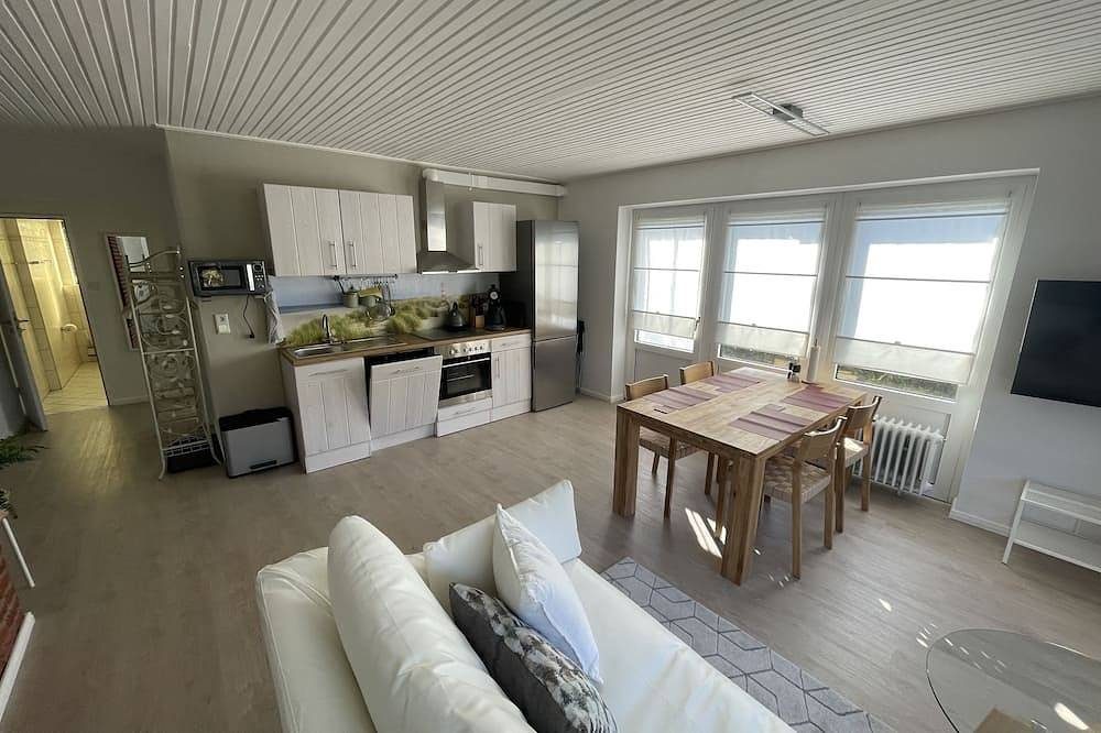 Ferienwohnung Nordlicht 5 in Norden