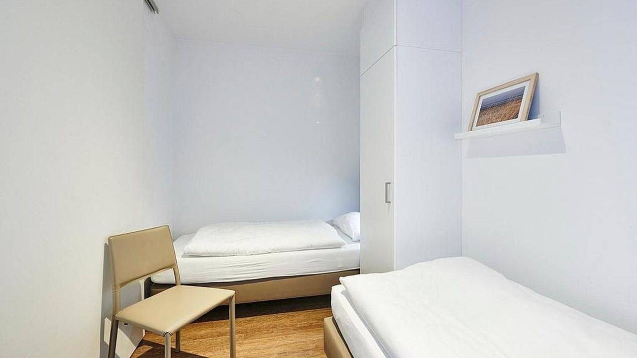 Ferienwohnung für 5 Personen (61 m²) in Esens — Bild 3