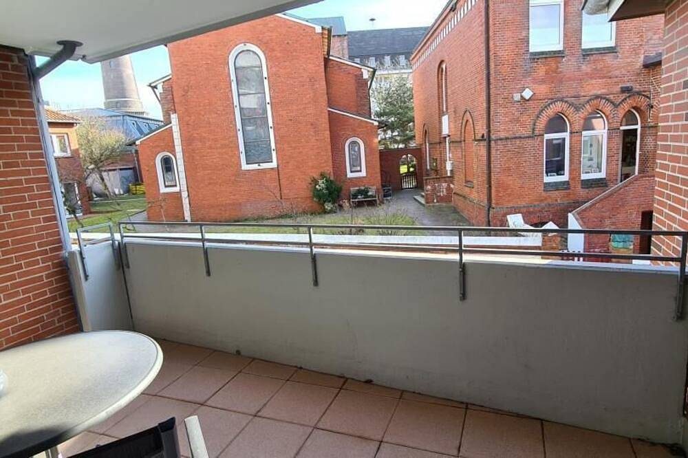 Ferienwohnung Strandstr. 41 — Bild 3