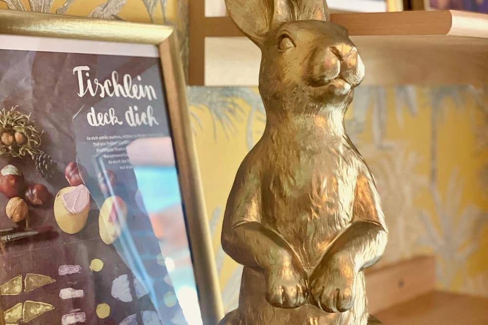 Hübsche Wohnung am Wattenmeer, kinder- und tierlieb??