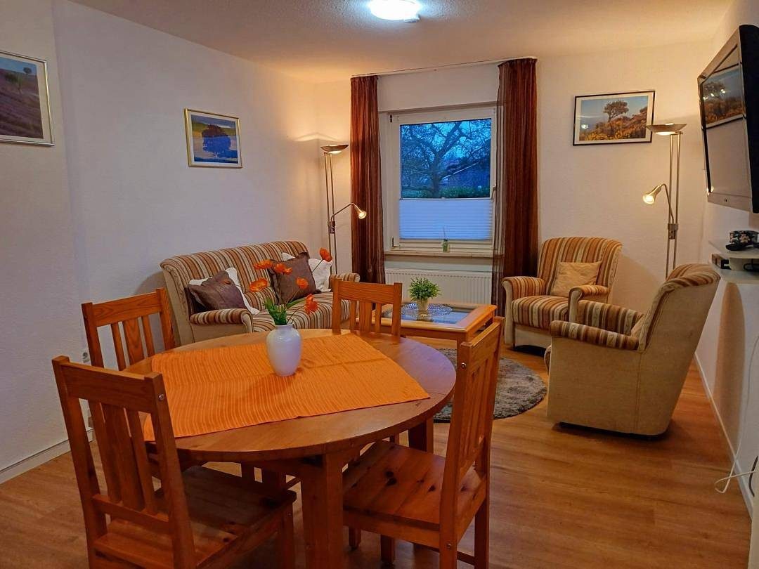 Neu! Ferienhaus Gastallee an der Nordsee