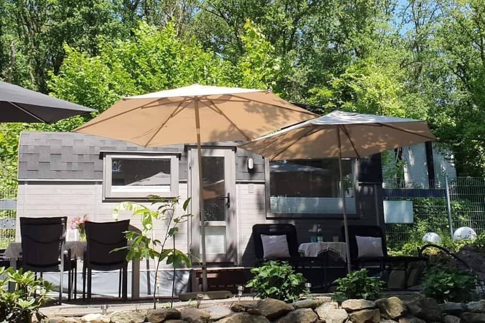 Tiny House an den Bentheimer Klippen — Bild 3