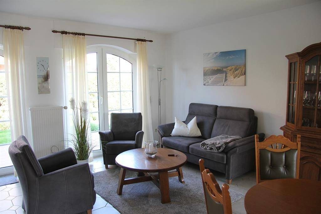 Ferienhaus Biene — Bild 4