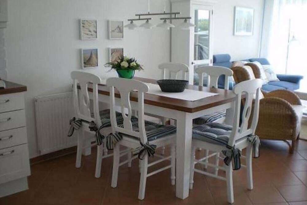 Ferienwohnung Strandläufer — Bild 5