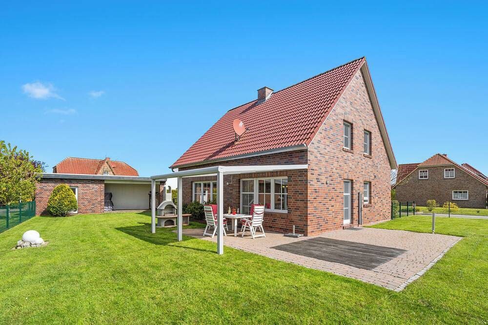 Vacation home invites you and your dogs to relax! — Bild 5