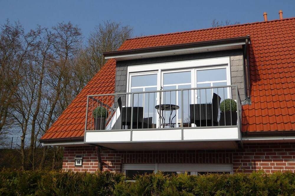 Ferienwohnung Meerzeit — Bild 4