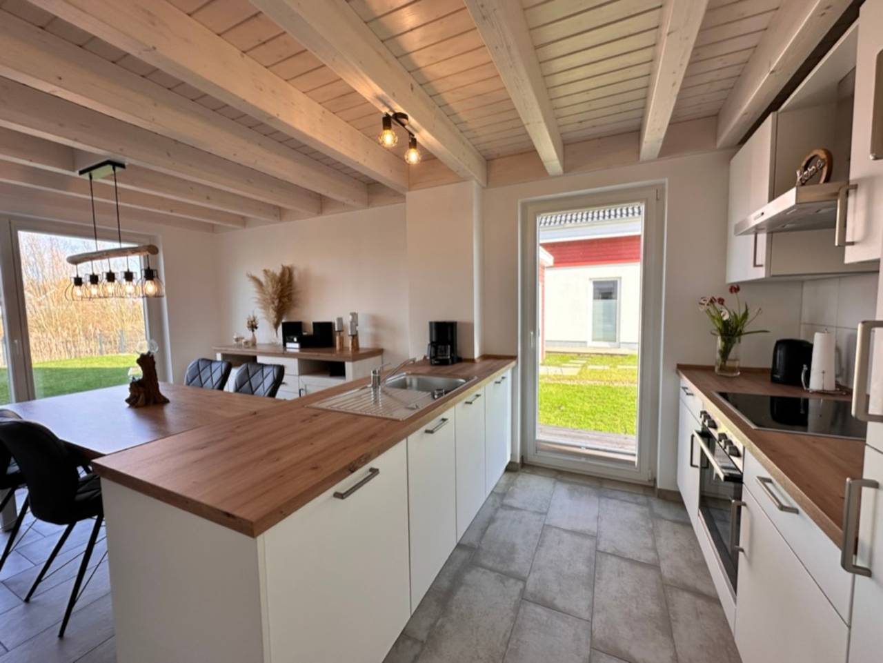 Ferienhaus Emily — Bild 3