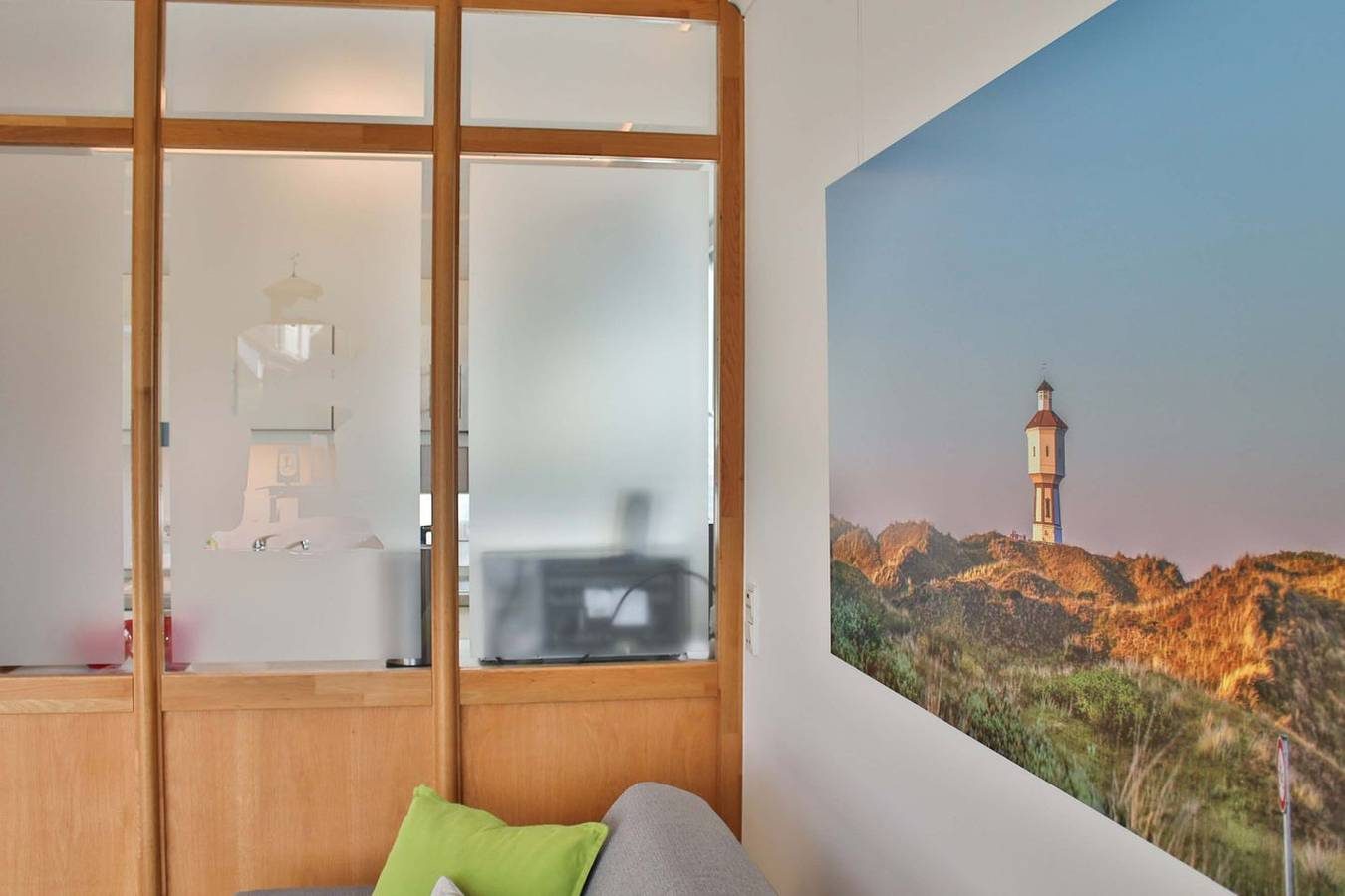 Ferienwohnung Loog 1 — Bild 3