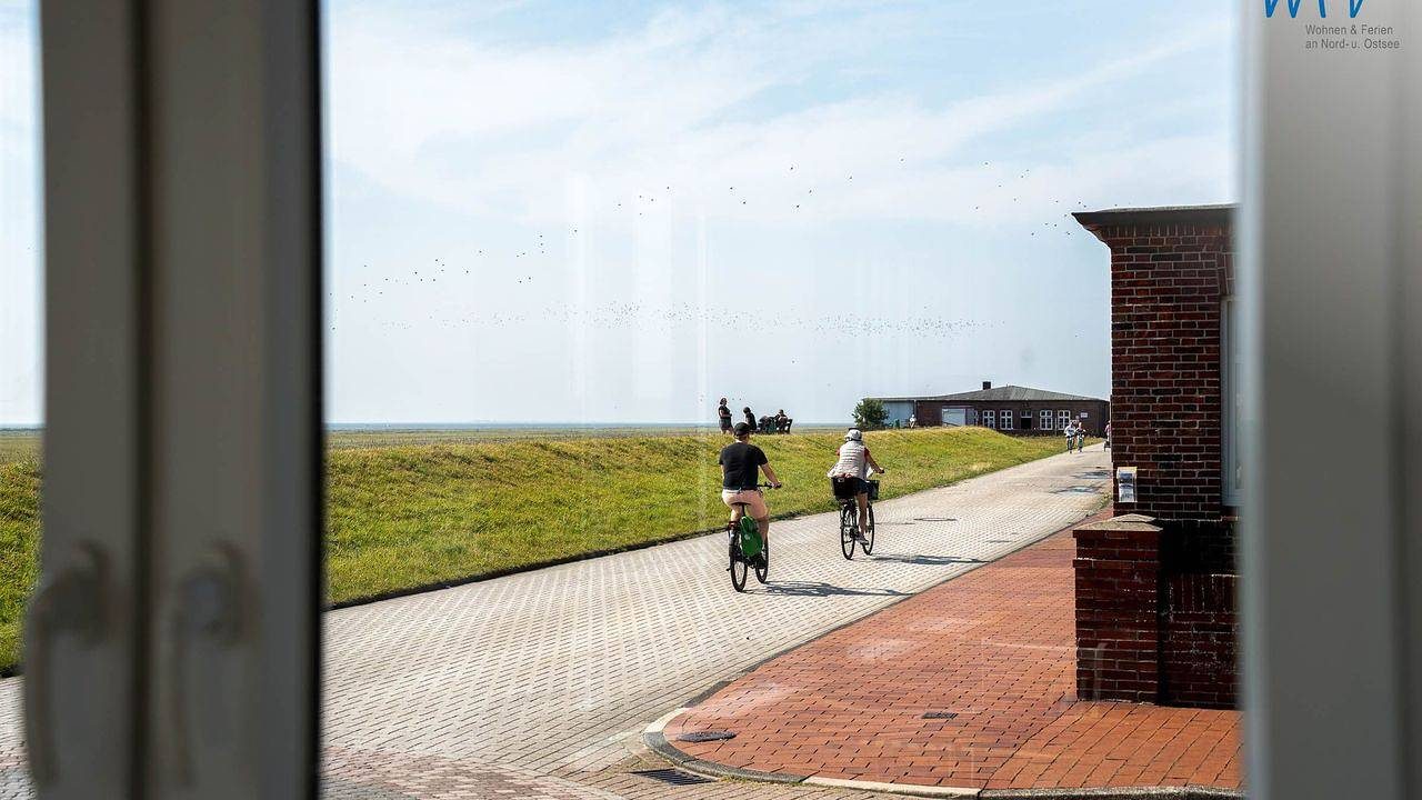 Ferienwohnung für 3 Personen (45 m²) in Juist — Bild 3