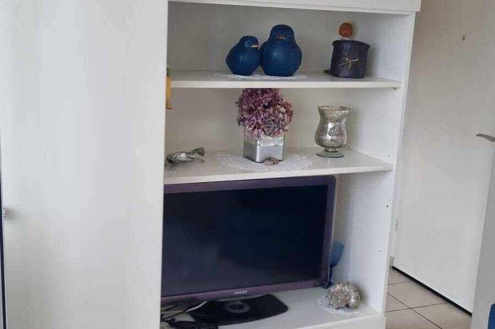 Ferienwohnung \"Kleine Auster\" ist eine beschauliche ca 25m² — Bild 4