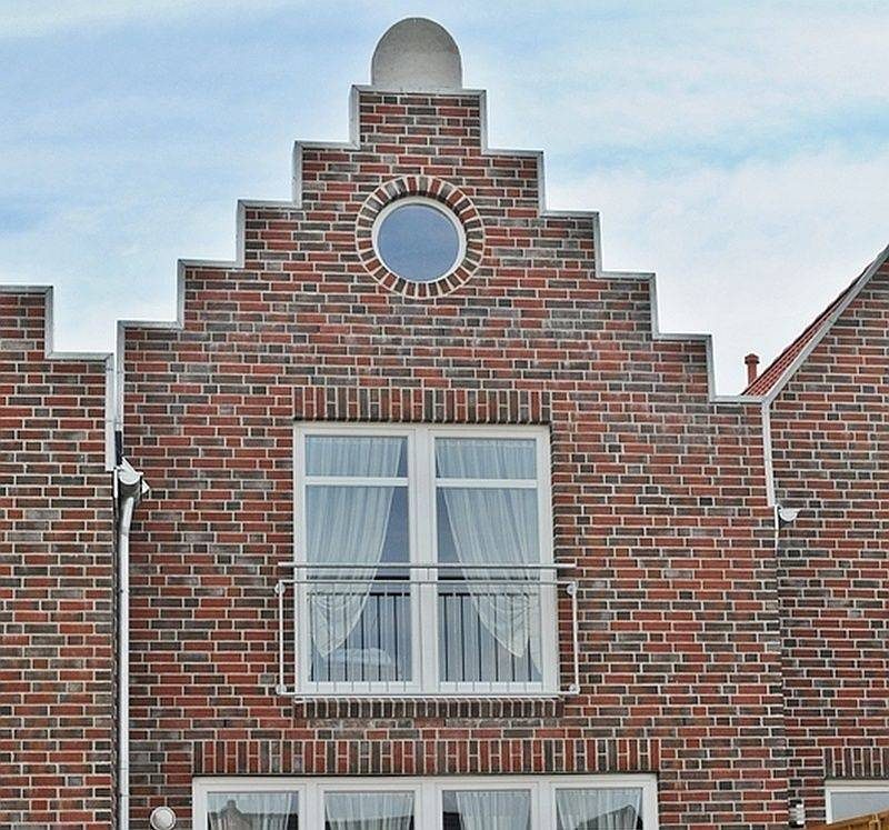Schönes 85qm Reihenmittelhaus für 4 Pers. + Hund mit Garten in Strandnähe — Bild 2