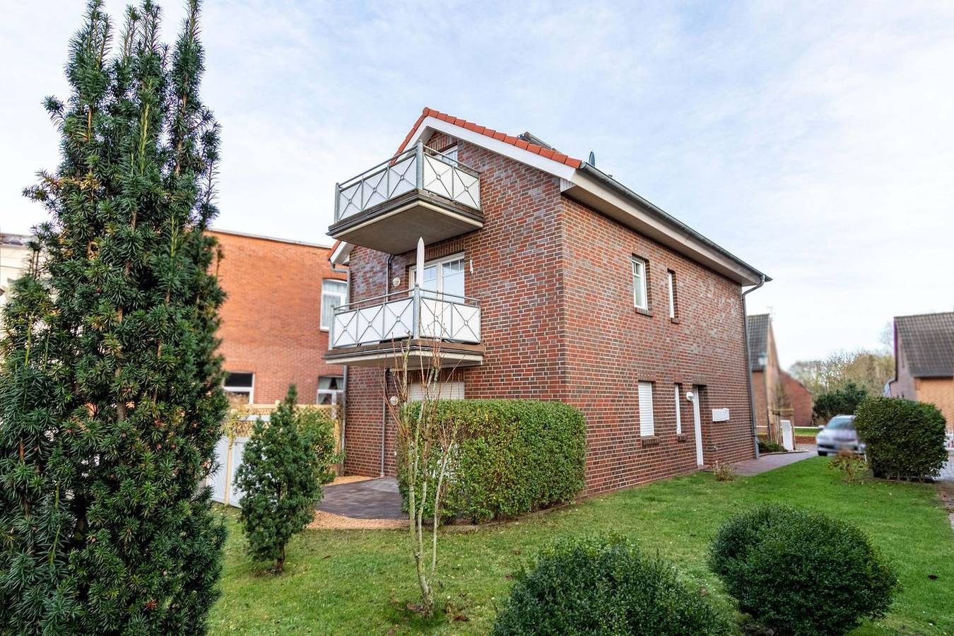 Sonnenhof Pusteblume Penthaus — Bild 2