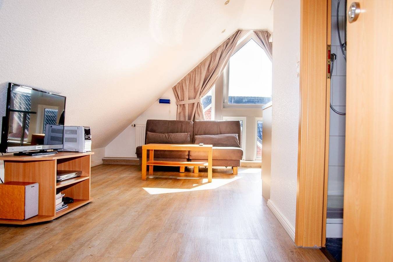 Ferienwohnung Ost-Ut im Haus Sonnenhof — Bild 3