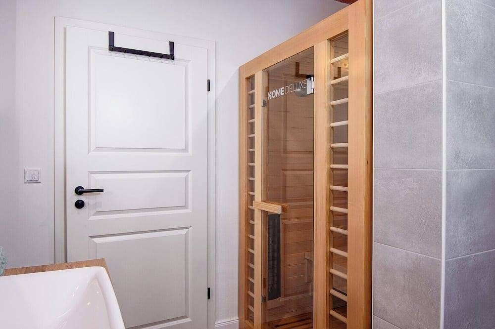 Ferienwohnung Freia im historischen Gulfhof — Bild 3