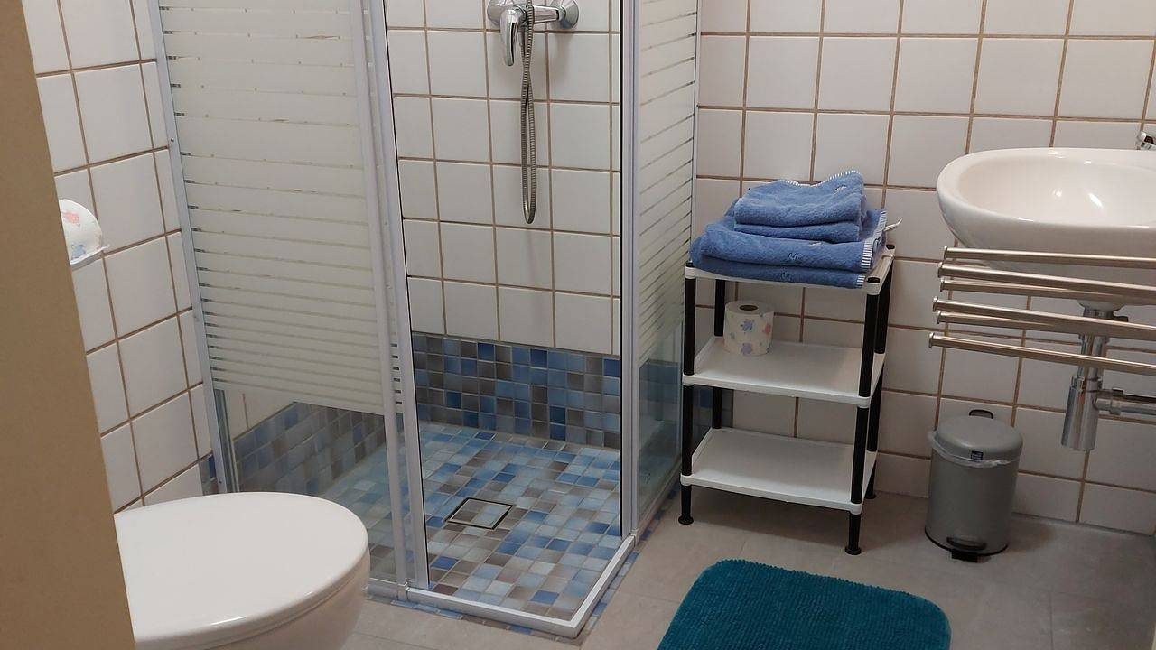 Ferienwohnung für 5 Personen (50 m²) in Ihlow — Bild 5