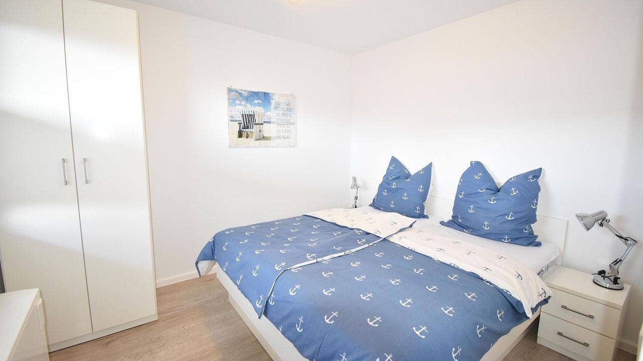 Ferienwohnung für 2 Personen (40 m²) in Norden — Bild 2