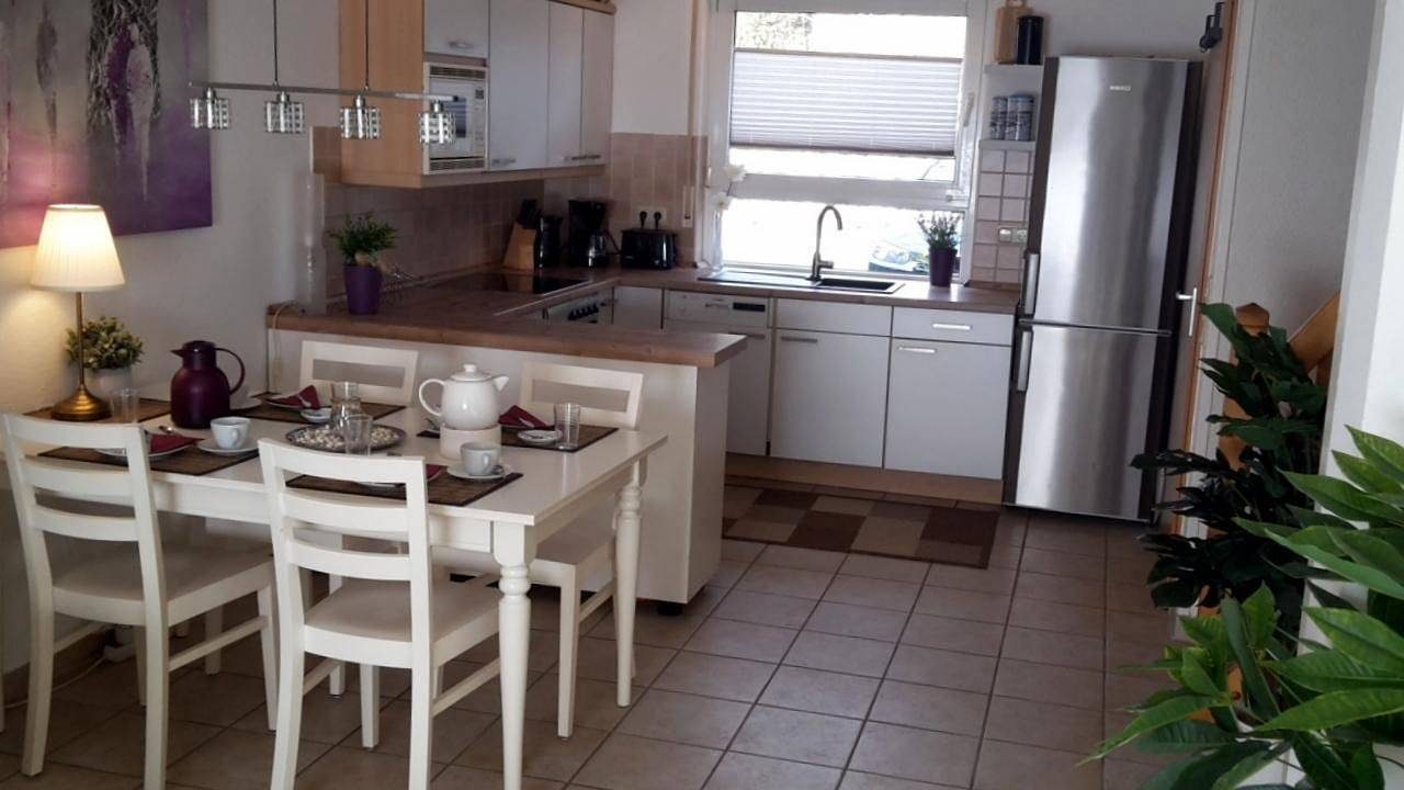 Ferienhaus Am Kurzentrum 6 A — Bild 4