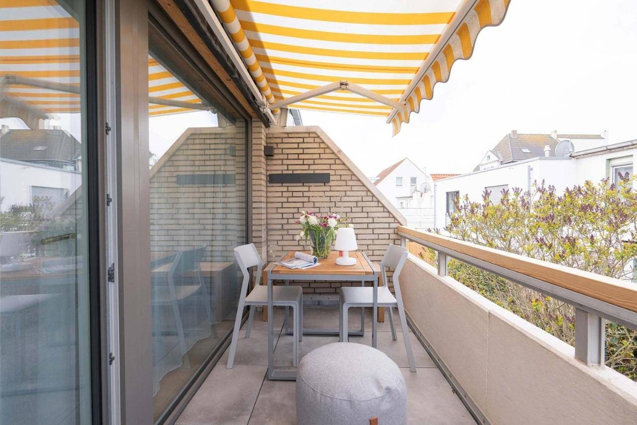 Haus Harmening Whg 2 — Bild 5