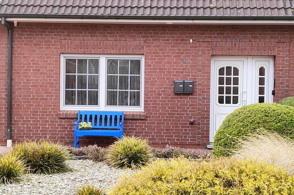 Ferienwohnung mit eigener Terrasse — Bild 3