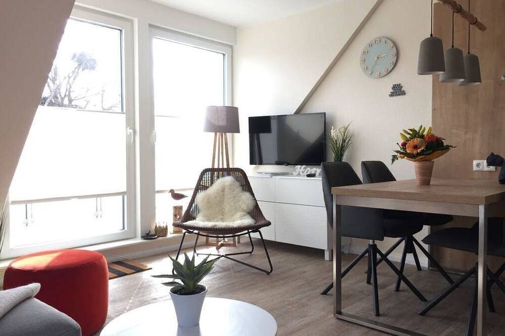 Gemütliche Wohnung in Zentrumsnähe — Bild 3