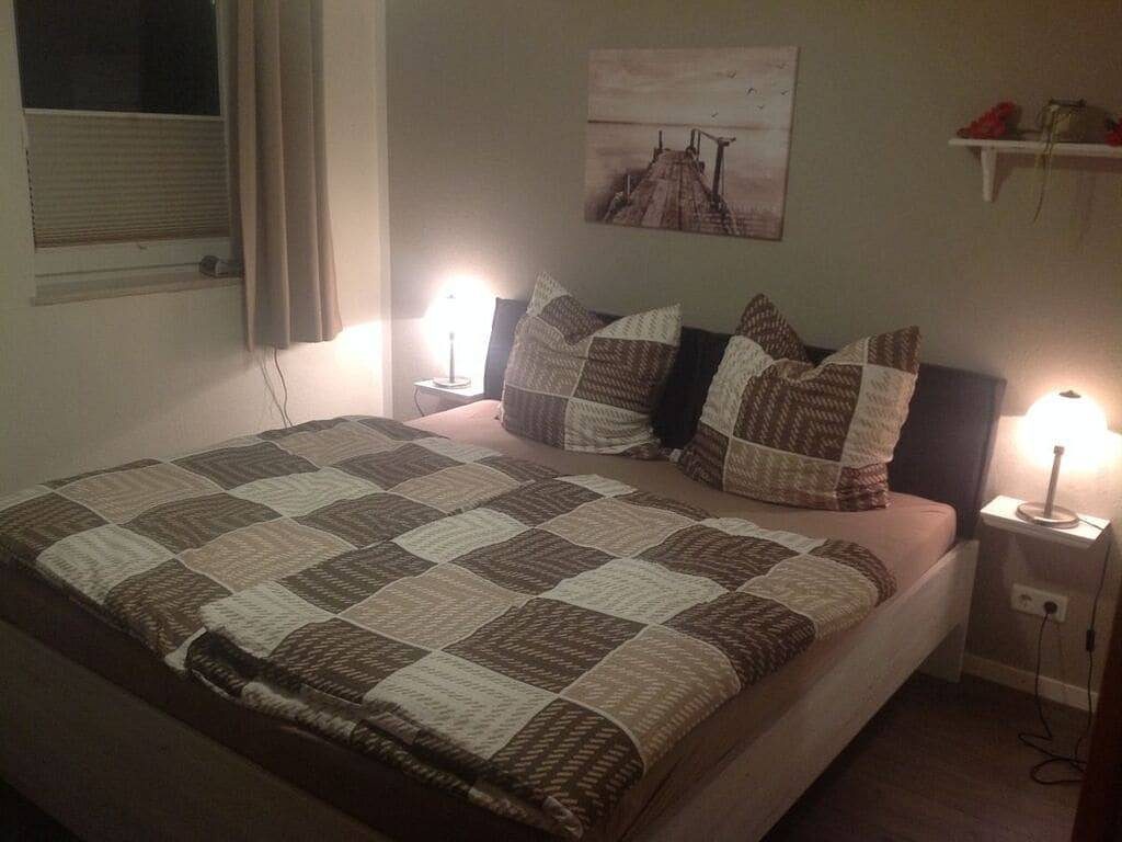 Strandkrabbe Komfortable Ferienresidenz — Bild 4