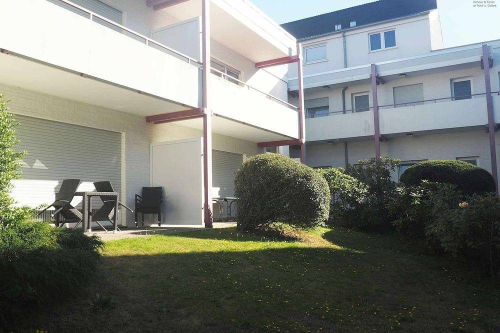 Liebevoll eingerichtete Ferienwohnung mit Terrasse! — Bild 3