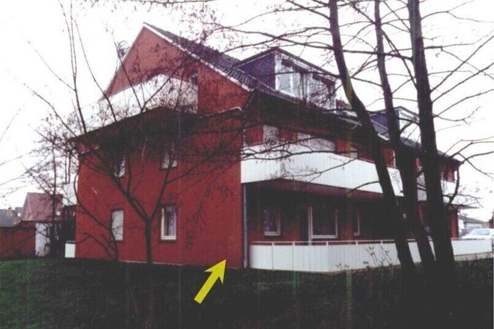 2-Zimmer-Ferienwohnung auf der Nordseeinsel Borkum — Bild 3