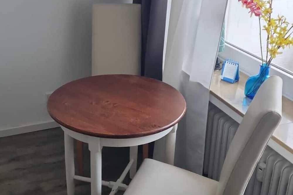 Ferienwohnung \"Dünenrose 45\" — Bild 2